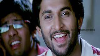 Nani Recent Telugu Movie | Telugu Hd Movie | Telugu Latest Videos