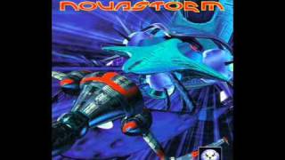 Novastorm - Level 4 and Full Boss Song