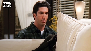 Friends: Couch Shopping (Clip) | TBS