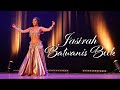 NEW! Jasirah in Bordeaux, France 2022 - Batwanis Beek by Warda