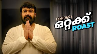 Ottakku | EP90 | filmyshek roast