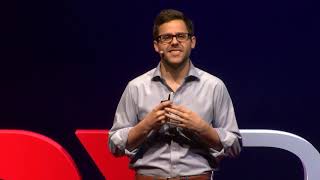 The Greatest Creative Revolution in the History of Music | Drew Silverstein | TEDxRoma
