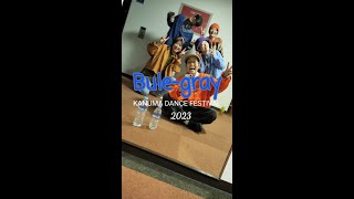 2023 12 10ダンスサークルBule gray＃鹿沼市民文化祭＃ダンス部会