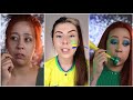 Elis Valeriano X Camila Pudim | Brasil Challenge 🇧🇷 (Aqui é o Brasil!)