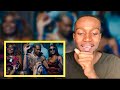 SOUTH AFRICA REACT TO MANSA MAYNE KUZOBA MNANDI FOR THE FIRST TIME