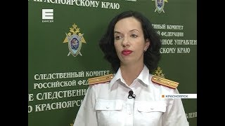 В Красноярске воры пробрались в дом предпринимателя и задушили ее из-за денег