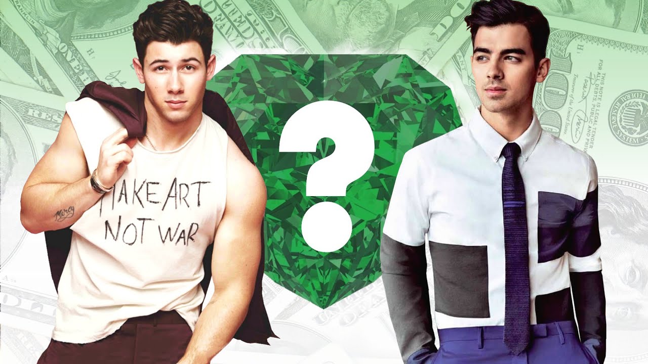 Nick Jonas Net Worth And How He Makes His Money