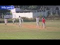 fab cricket academy vs sanathnagar cricket academy