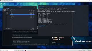 7. Nmap and Python scripting Information Gathering | Learn Ethical Hacking & Build Python Attack