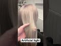 platinum hair wella shinefinty 09 81 u0026 08 98 hairupideas wella blonde