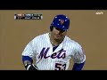 mia@nym abreu hits his first home run as a met