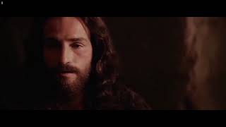 La  Ultima Cena - La Pasión de Cristo (Mel Gibson - 2004) (En español)