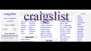 Shopping Craigslist Safety Tips - How To Meet Safely When Buying On Craigslist