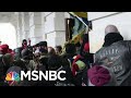 Gen. Colin Powell: This Was A 'National Disgrace,' But We'll Get Through It | Morning Joe | MSNBC