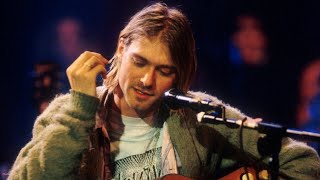 Remembering Nirvana's Legendary Unplugged Show