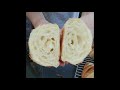 牛角包 可颂 在家也能做出专业级别｜make perfect croissants by hands like a pro