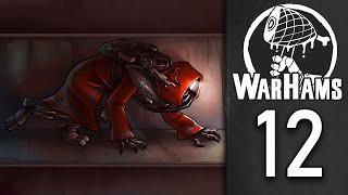 WarHams 40K - Episode 12 - Pi Hard