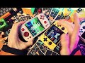 this weird retro handheld is actually pretty great rg cube review