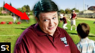 Young Sheldon Creator S Biggest Regret