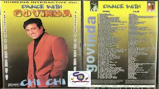 DANCE WITH GOVINDA-A Collection Of 61Trax from Chi Chi ...
