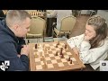 cm d. denisenko 2023 vs pinkamena 1848 . chess fight night. cfn. blitz