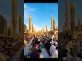 iftar time in madina #madina #makah #ramadan #iftar #masjidnabawi #islam