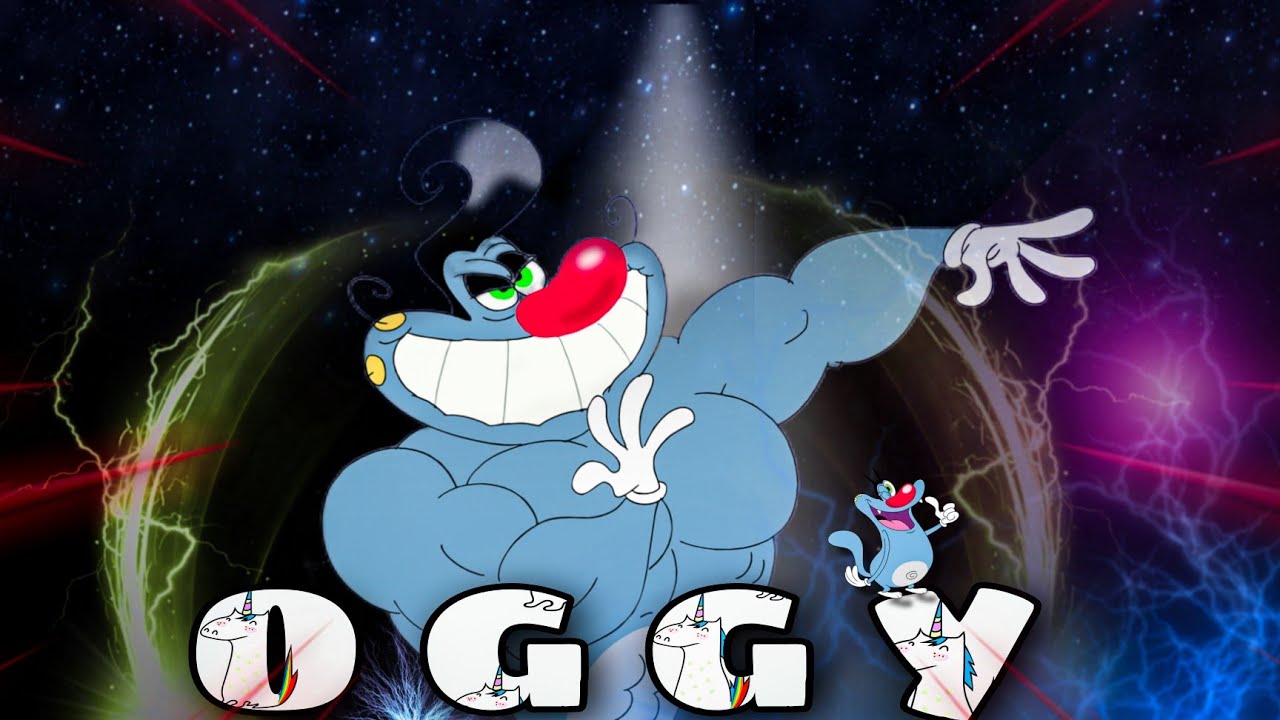 OGGY- GIGA CHAD EDIT 🖤 Rahul_Edits ️ - YouTube