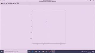 Simple gravitational assist