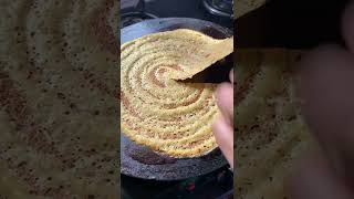 #shorts Cone dosa❗️ #viral #easyrecipe