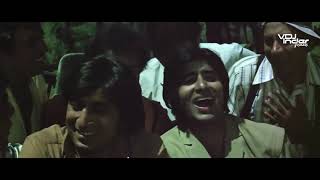 Pyar Hame Kis Mod Pe Le Aaya Remix | Kishore Kumar | Satte Pe Satta | Amitabh Bachchan | VDJ Inder