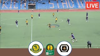 🔴LIVE: Young Africans Vs CBE SA | CAF Champions League| All Goals Results \u0026 Match Analysis