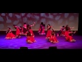 Nagada Sang Dhol - Bollywood Dance HD