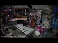 steve nelson quartet live at smalls jazz club new york city 8 23 22