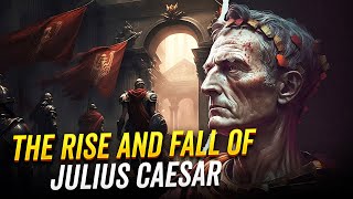 Julius Caesar: Hero or Tyrant?