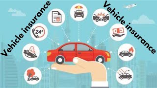 Vehicle Insurance in UK complete guidance #insurance