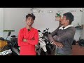 இந்த bike மட்டும் 12 இலட்சம்🏍யாழில் மலிவான விலையில் மோட்டார் வாகனங்கள்🏍as auto mart🏍