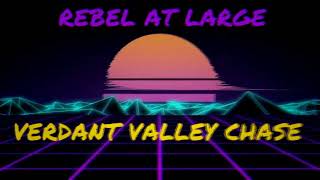 Rebel at Large - Verdant Valley Chase