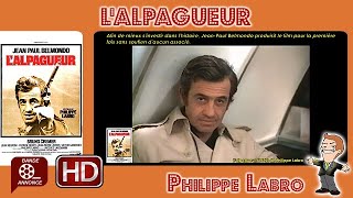 L'alpagueur de Philippe Labro (1975) #Cinemannonce 340