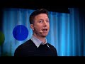 The power of collective action to prevent heat death | Nathaniel Matthews-Trigg | TEDxBoston
