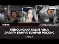 [LIVE] Mengungkap Kasus Vina; dari PK Sampai Sumpah Pocong | Fakta tvOne