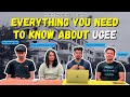 How to crack UGEE | UGEE 2024 | IIIT Hyderabad | Preparation Strategy | Tips and Tricks