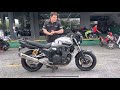 2017 Yamaha XJR1300 XJR 1300 For Sale icity Motoworld