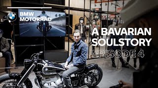 A Bavarian Soulstory - Episode 4: EICMA