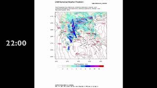 UAM Simulation 4-6 April 2020