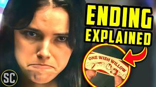 OBSESSION Breakdown and Ending Explained