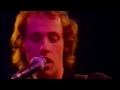 Once Upon a Time in the West - Dire Straits (live at WDR Studio-L, Cologne 1979)