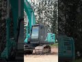 Kobelco excavetor #kobelcosk200 #youtubeshorts #shortsfeed