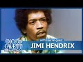 Jimi Hendrix - Woodstock, Anthem Controversy, and Super Groups' Secrets | The Dick Cavett Show