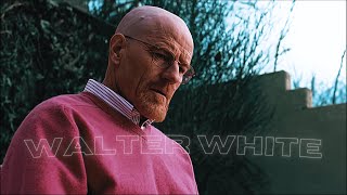 Walter White | The Perfect Girl 4K