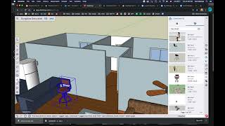 How to Resize Components